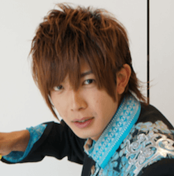 田村侑久