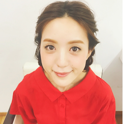 古谷有美