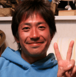 田中毅