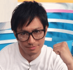 田中毅