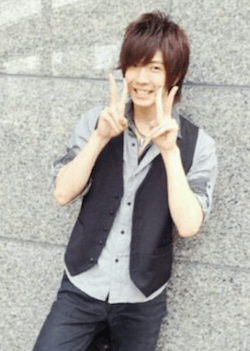 田村侑久