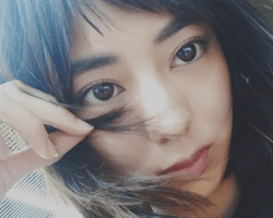 新田祐里子