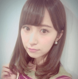 衛藤美彩
