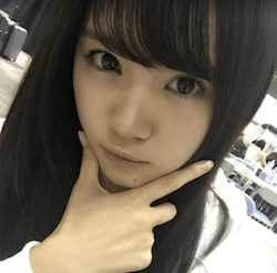 田中優香