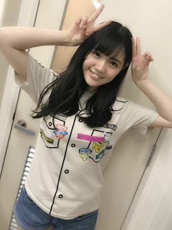 田中優香
