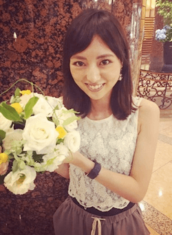 新田祐里子