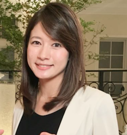 宇内梨沙