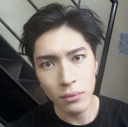 松下優也