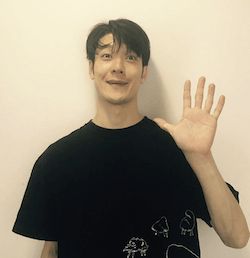 阿部翔平