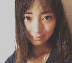 新田祐里子