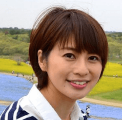 久保田直子