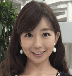 松尾由美子