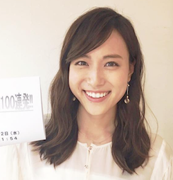笹川友里