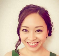 田口万莉