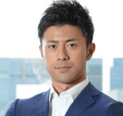 榎並大二郎