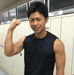 榎並大二郎