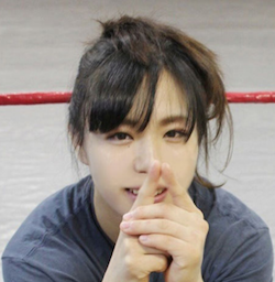 中井りん