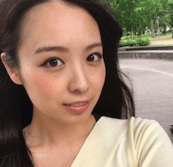 南羽真里