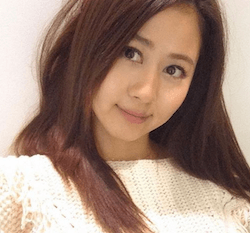 安藤絵里菜
