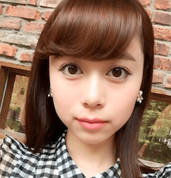 國嶋絢香