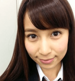 加藤ゆり