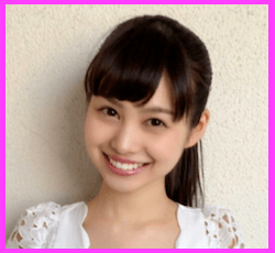 林穂乃花