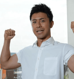 榎並大二郎