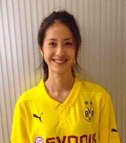 松本若菜