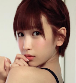 夏目花実