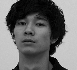 清原翔