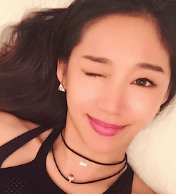 澤山璃奈
