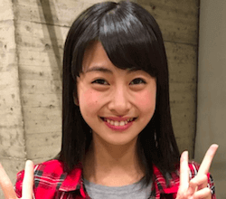 松岡はな