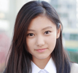 岡本莉音