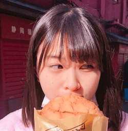 松岡はな