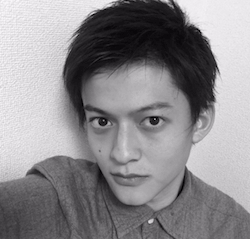 福山康平
