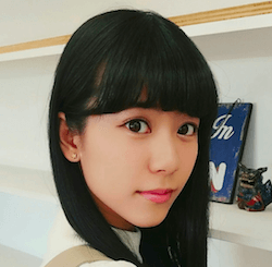 溝口恵