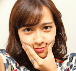 熊原吏佳子
