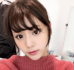 貴島明日香