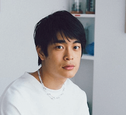 井之脇海