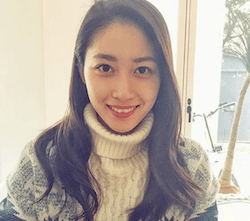 熊谷江里子