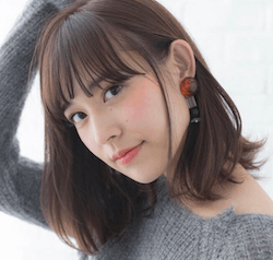 熊原吏佳子