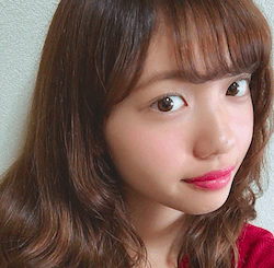 田中瞳