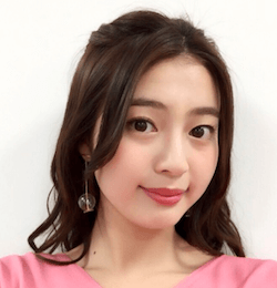 高橋春織
