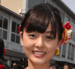 佐藤梨那