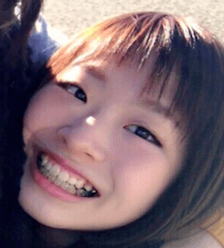 前田美優