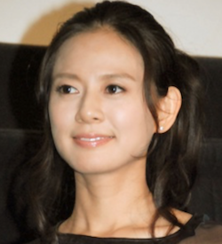 篠原ゆき子