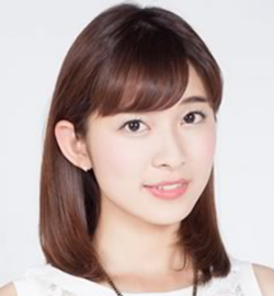 山本里菜