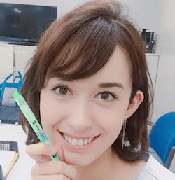 堀口ミイナ