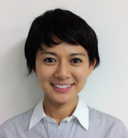 篠原ゆき子