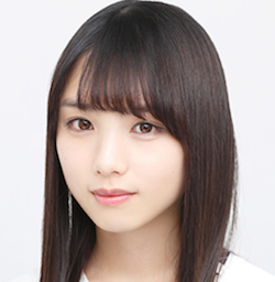 与田祐希